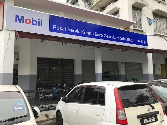 EUROGEAR AUTO SDN BHD